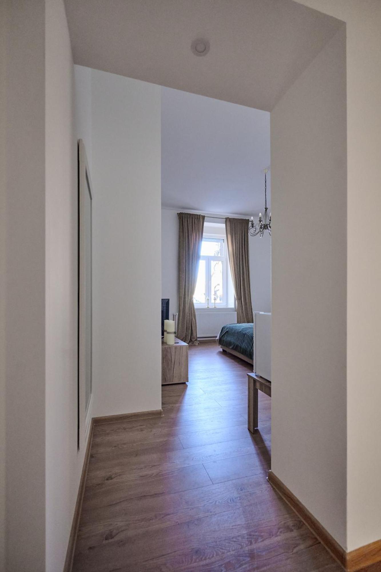 Cudesni Drvored Kikinda Bagian luar foto